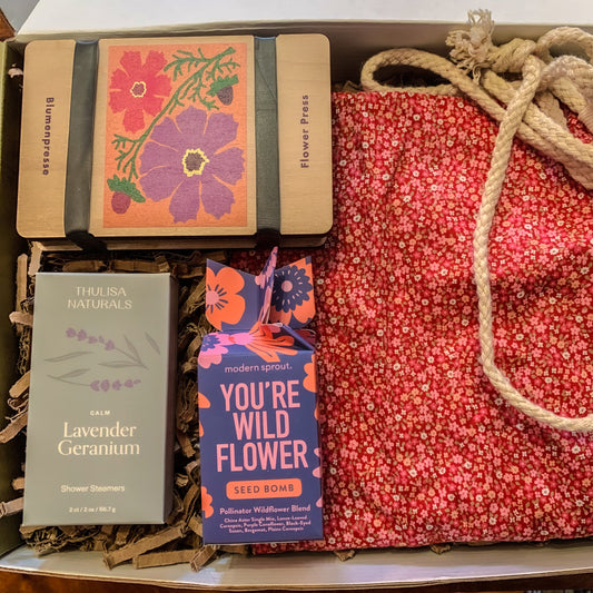 Gift Box ~ Blossom & Bliss