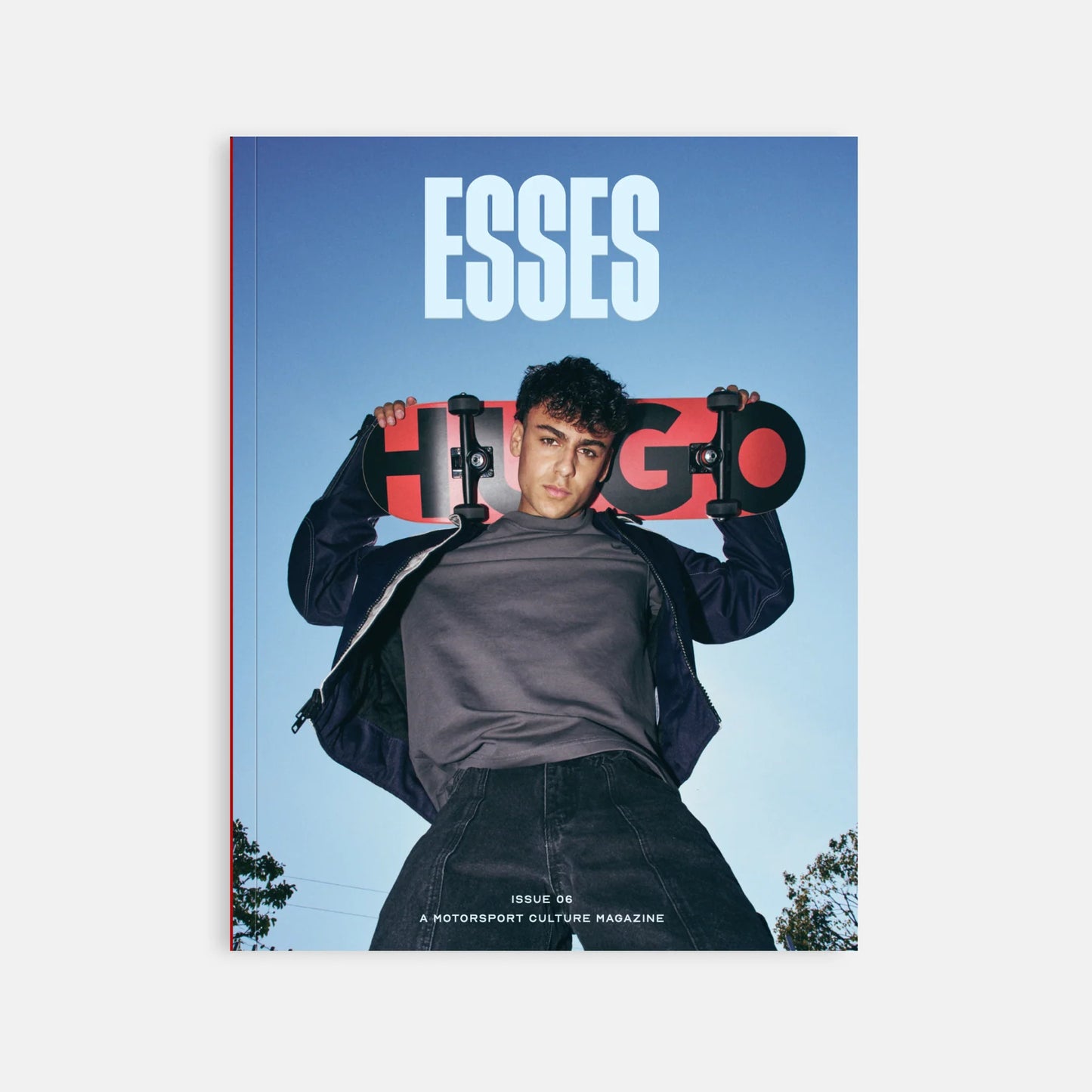Esses ~ Issue 06