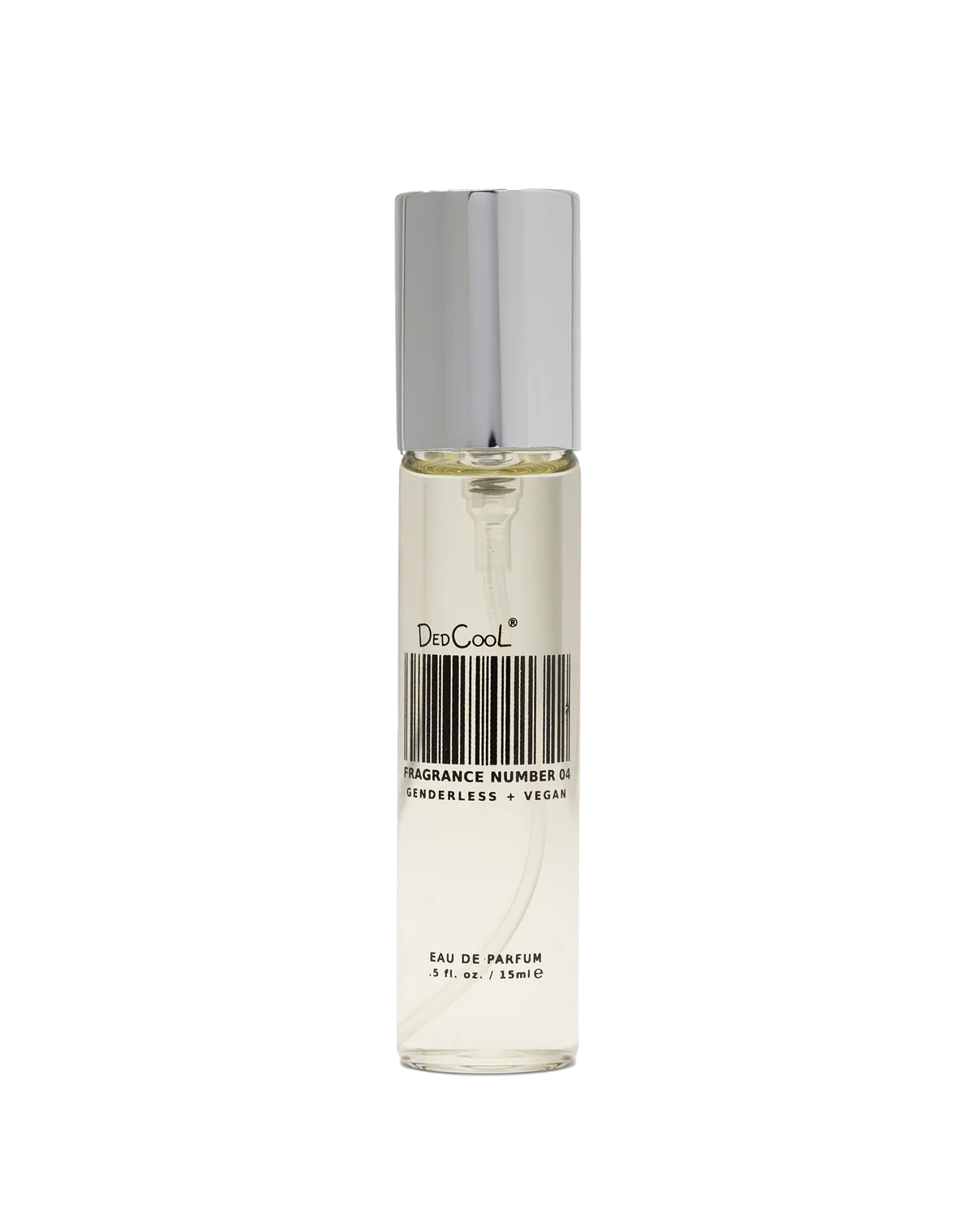 Travel Fragrance ~ No. 4 (Fig & Black Pepper)