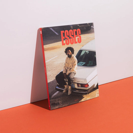 Esses ~ Issue 02