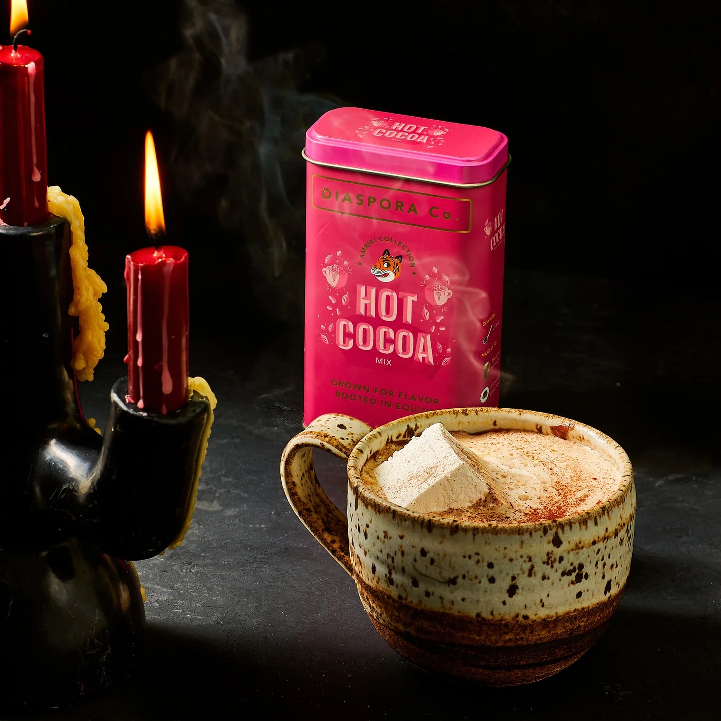 Hot Cocoa Mix