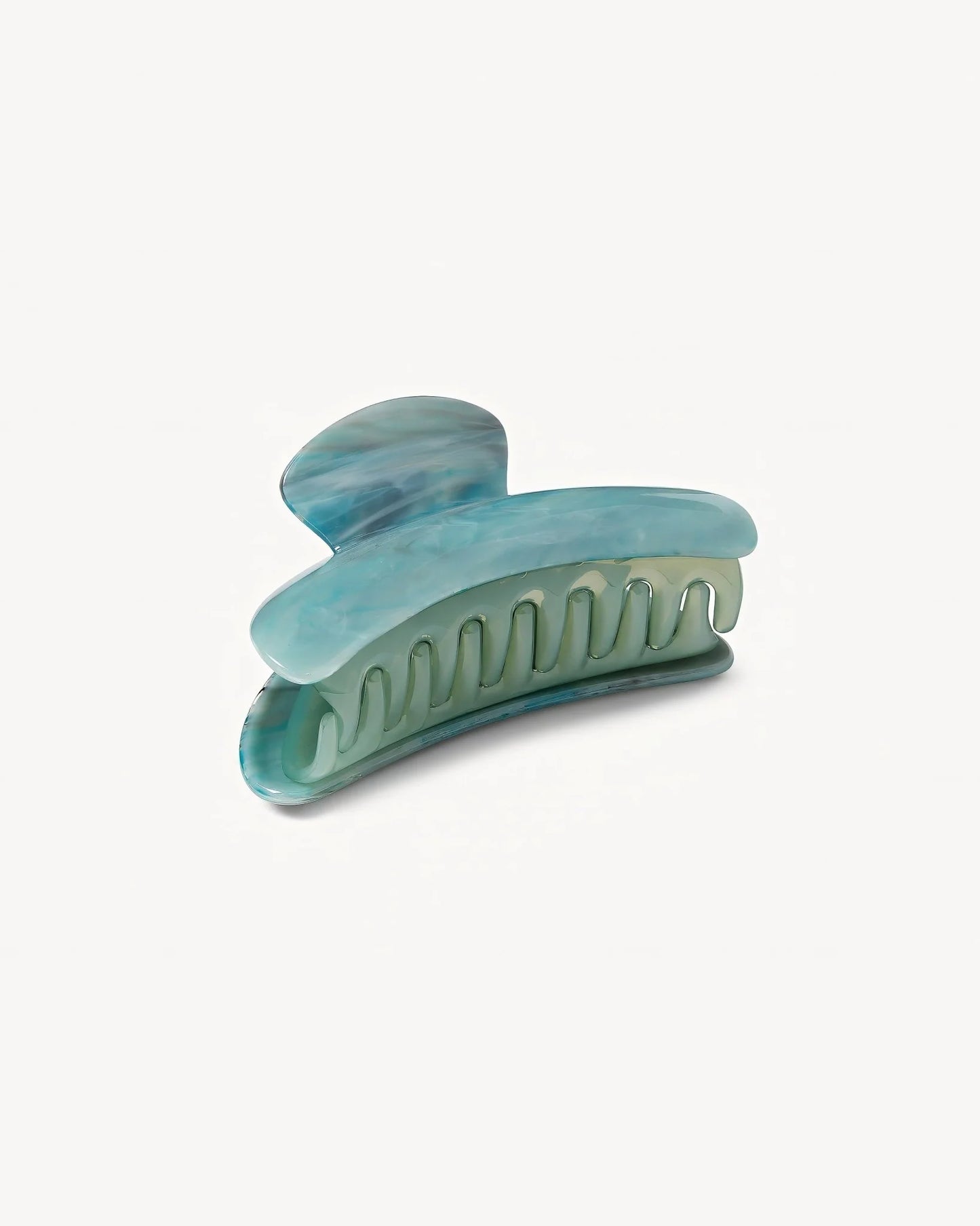 Hair Claw ~ Jadeite