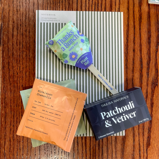 Thank You Gift ~ Spring Picks