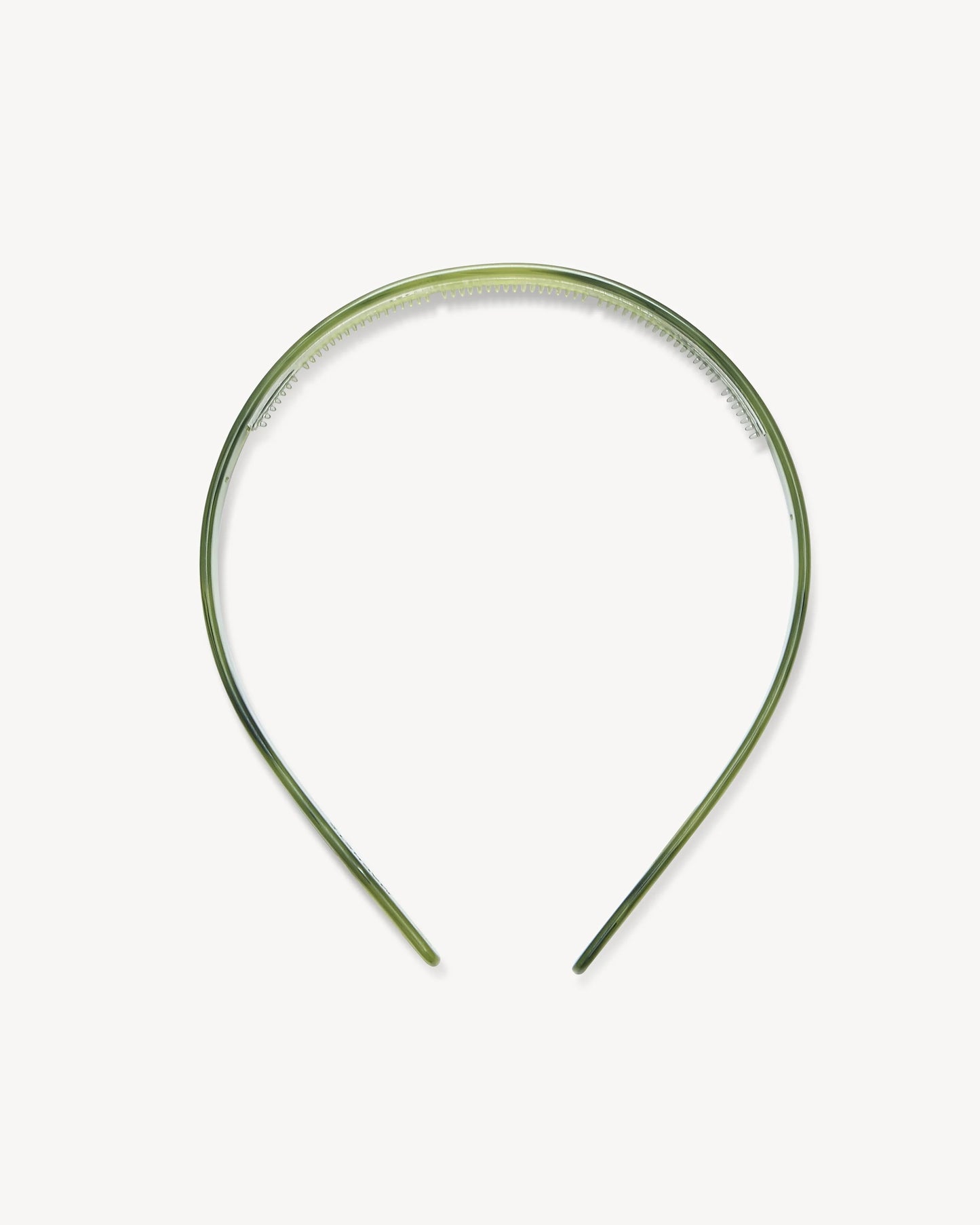 Headband ~ Algae