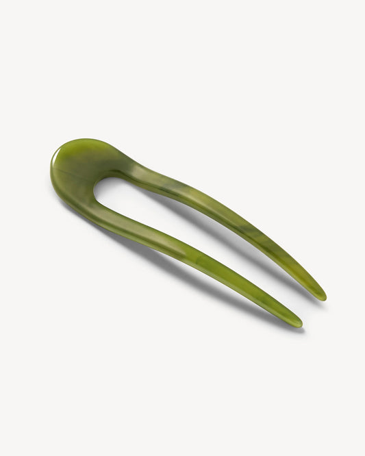 French Hairpin ~ Alage