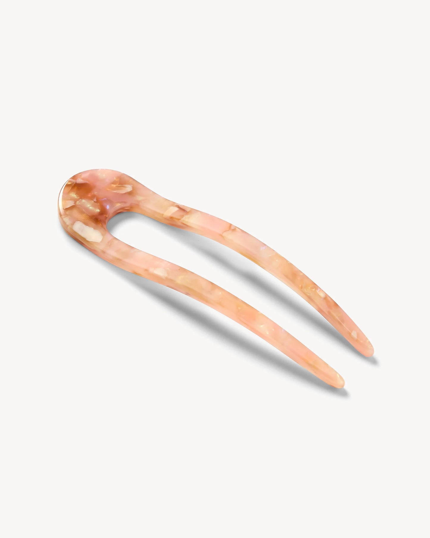 French Hairpin ~ Blossom