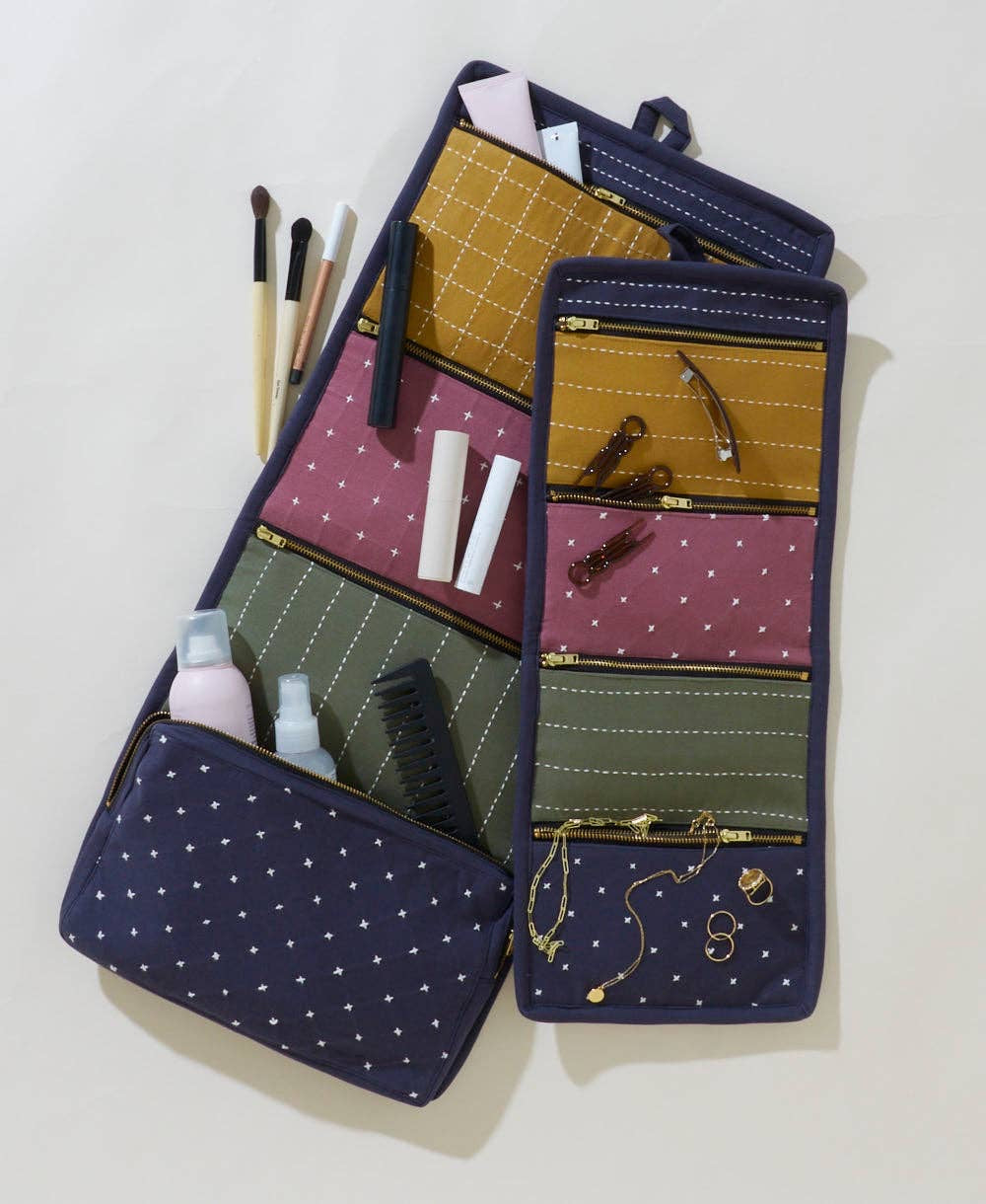Small Travel Organizer