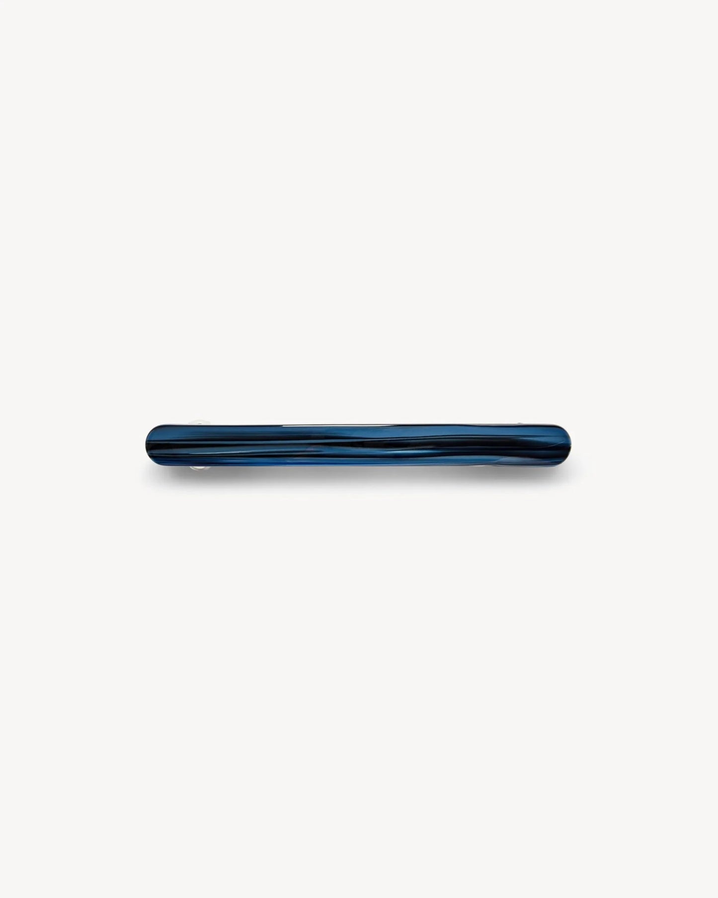 Barrette (Paris Slim) ~ Indigo