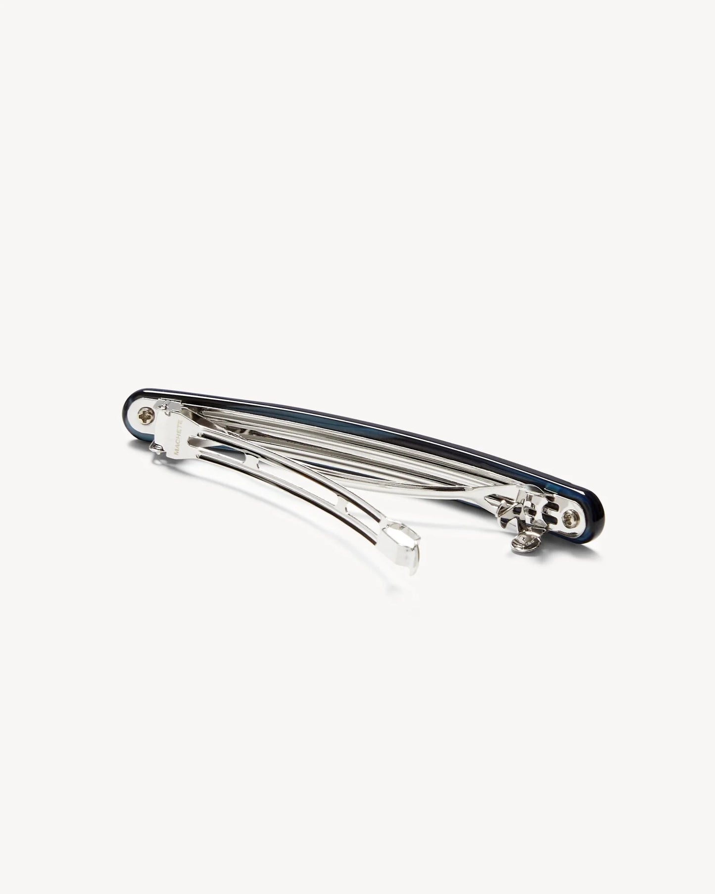 Barrette (Paris Slim) ~ Indigo
