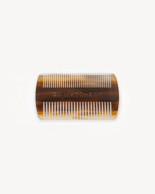 Beard Comb ~ Driftwood