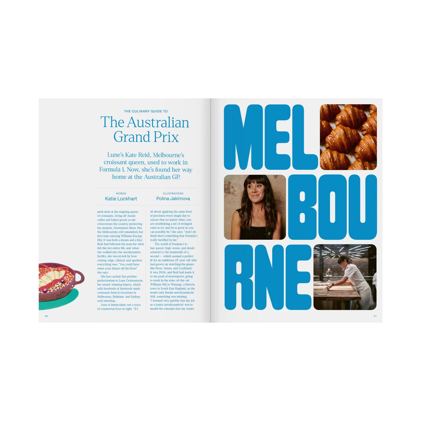 Esses ~ Issue 05