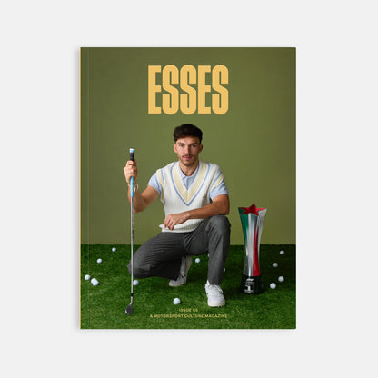 Esses ~ Issue 05
