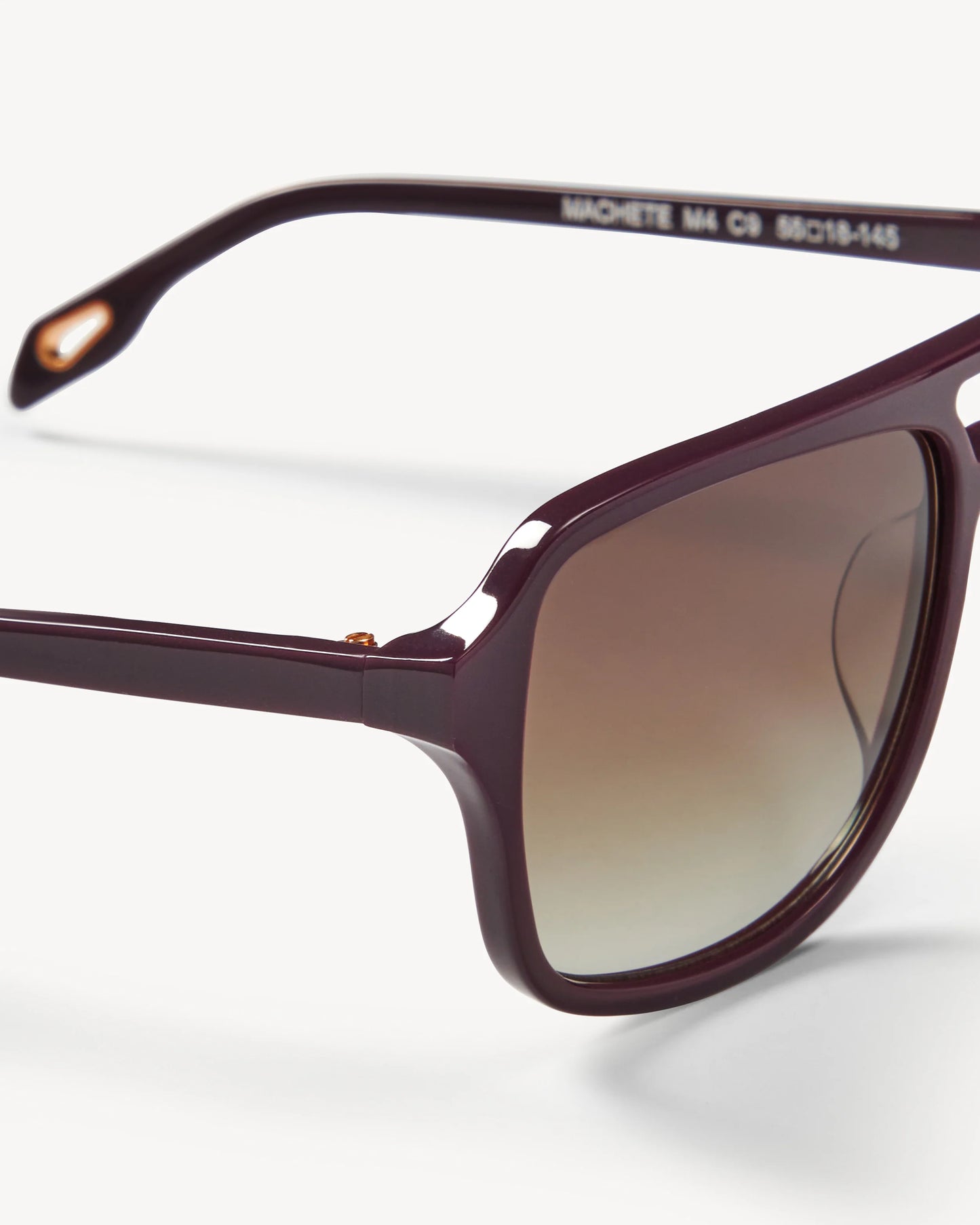Jane Sunglasses ~ Royal Peony