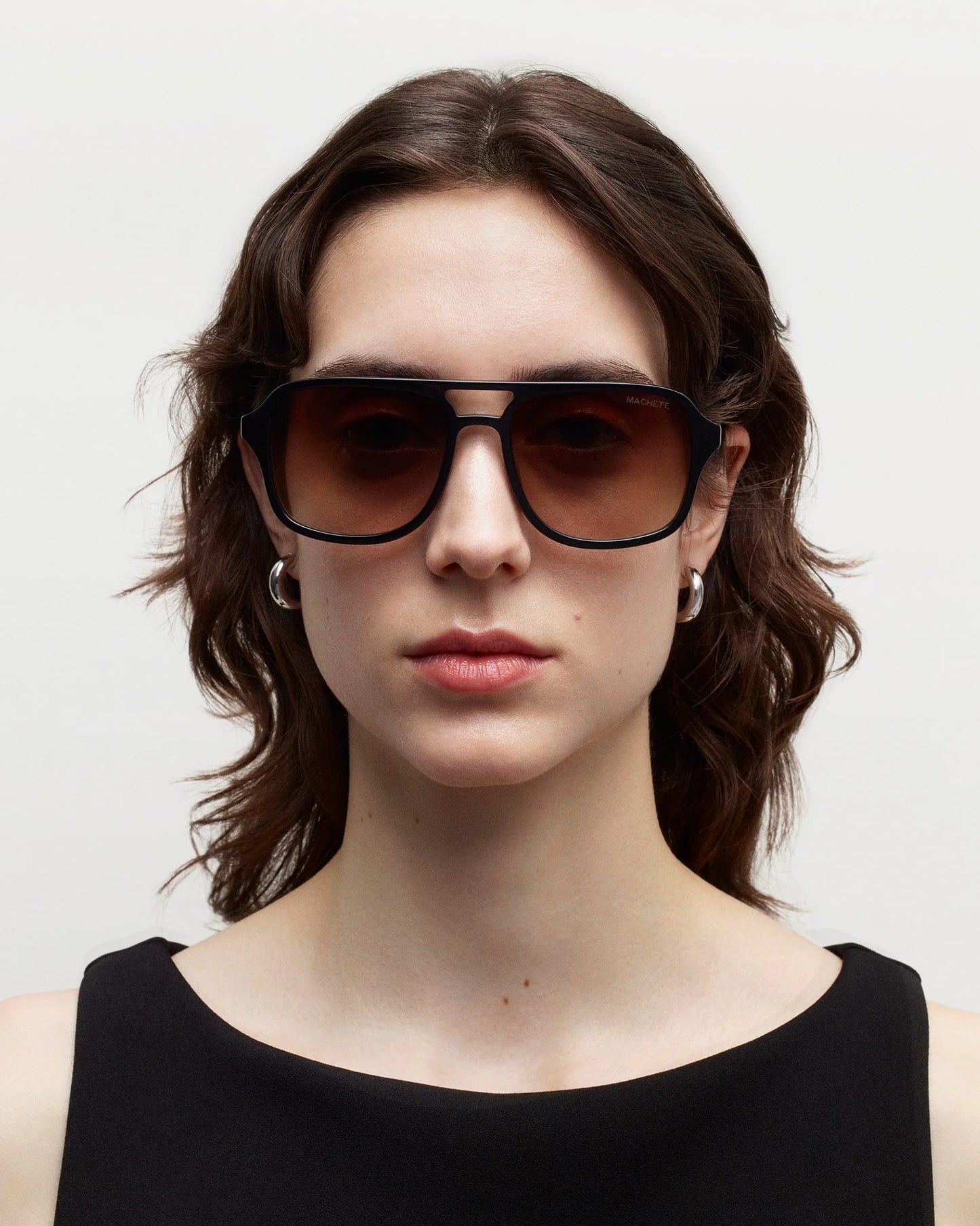Jane Sunglasses ~ Royal Peony