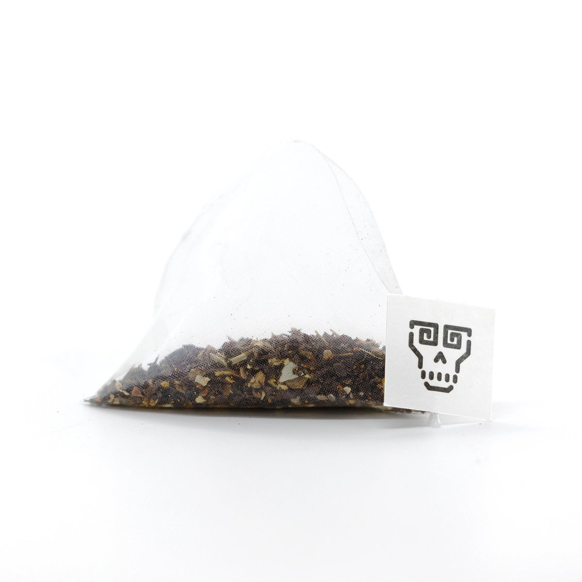 Tea ~ Gochujang Chai