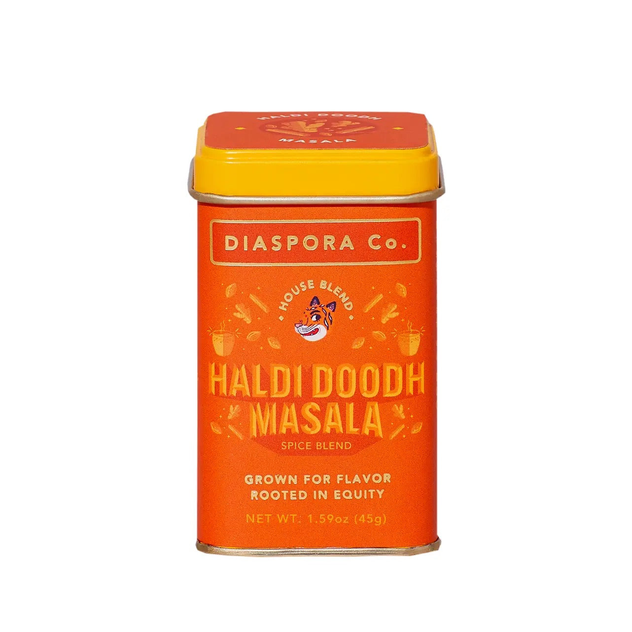 Haldi Doodh Masala Drink Mix