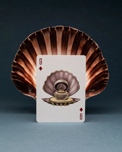 Playing Cards ~ Cabinetarium