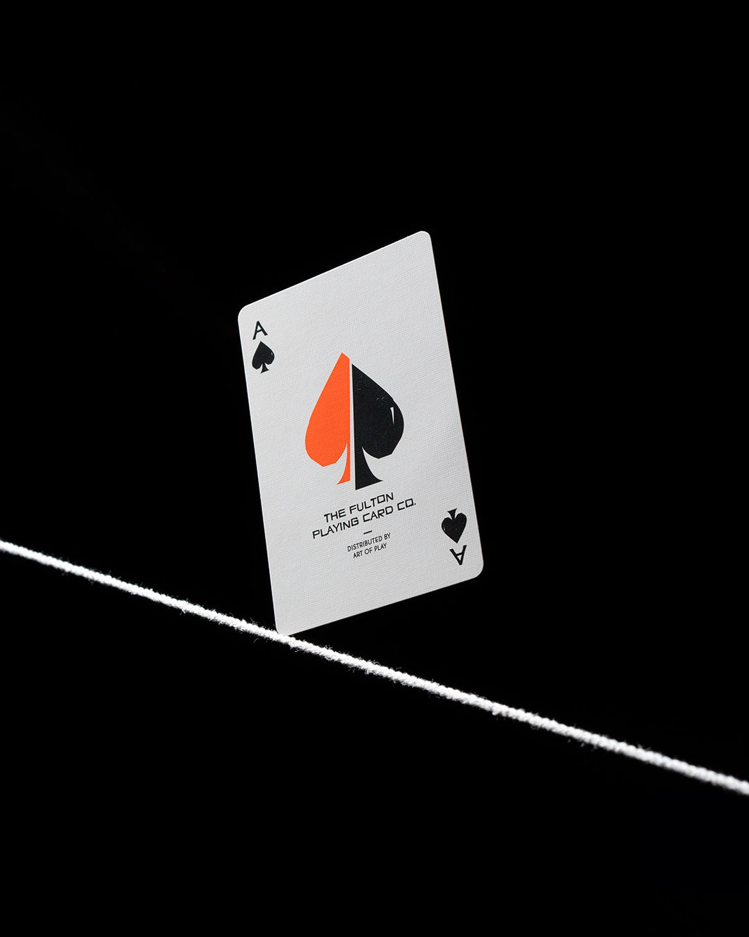 Playing Cards ~ Vertigo