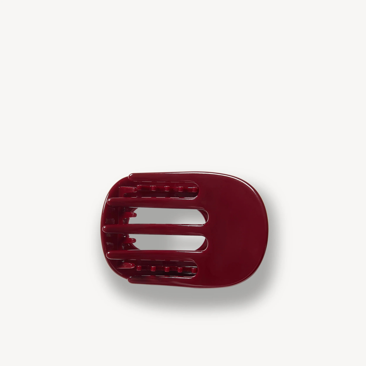 Yoga Claw ~ Oxblood