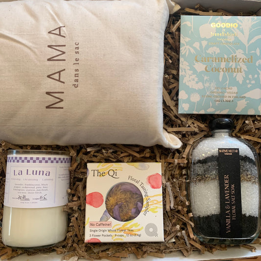 Gift Box ~ Motherhood Glow