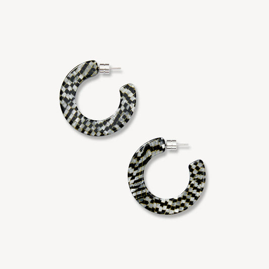 Kate Hoops ~ Perle Noir