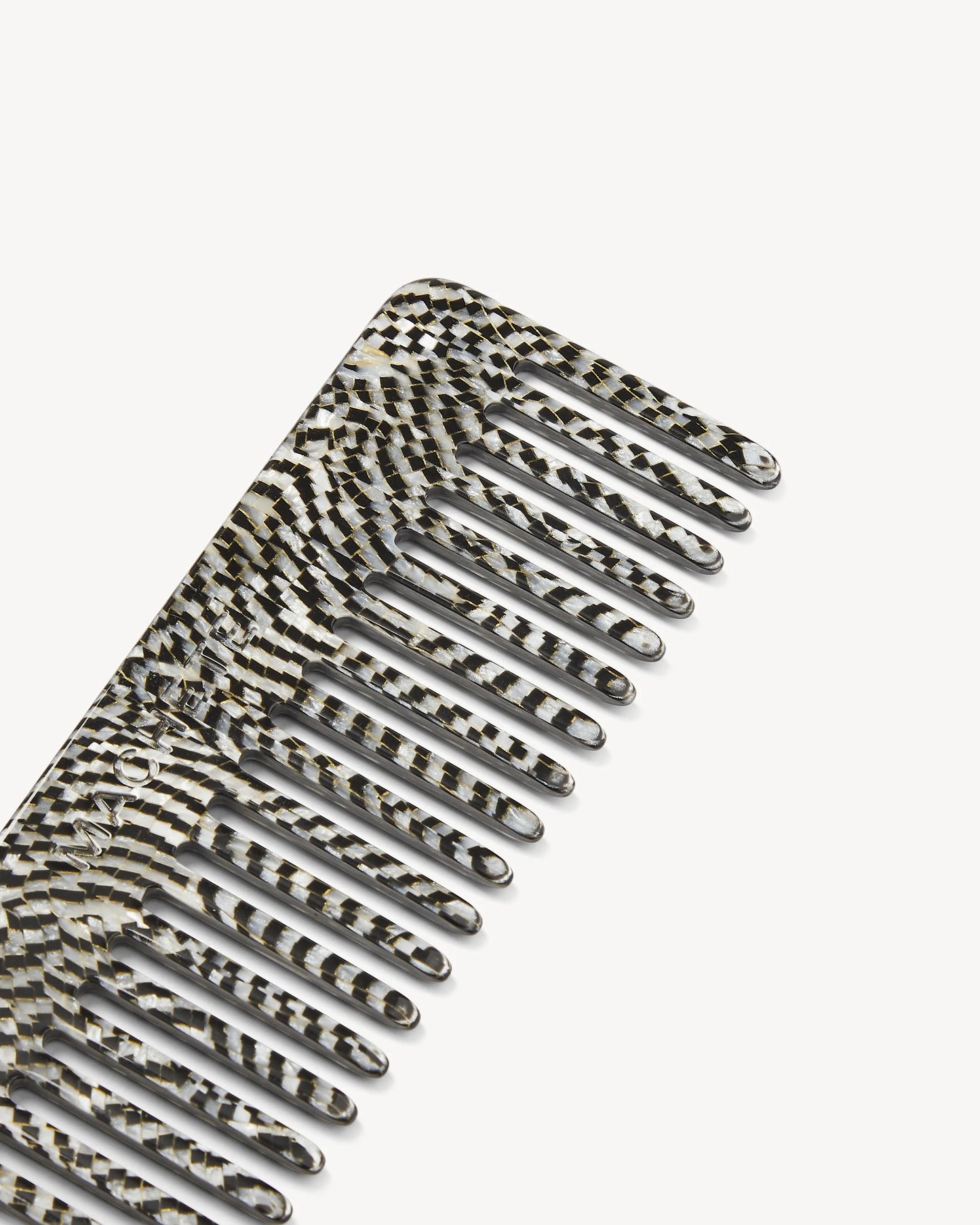 Hair Comb ~ Perle Noir