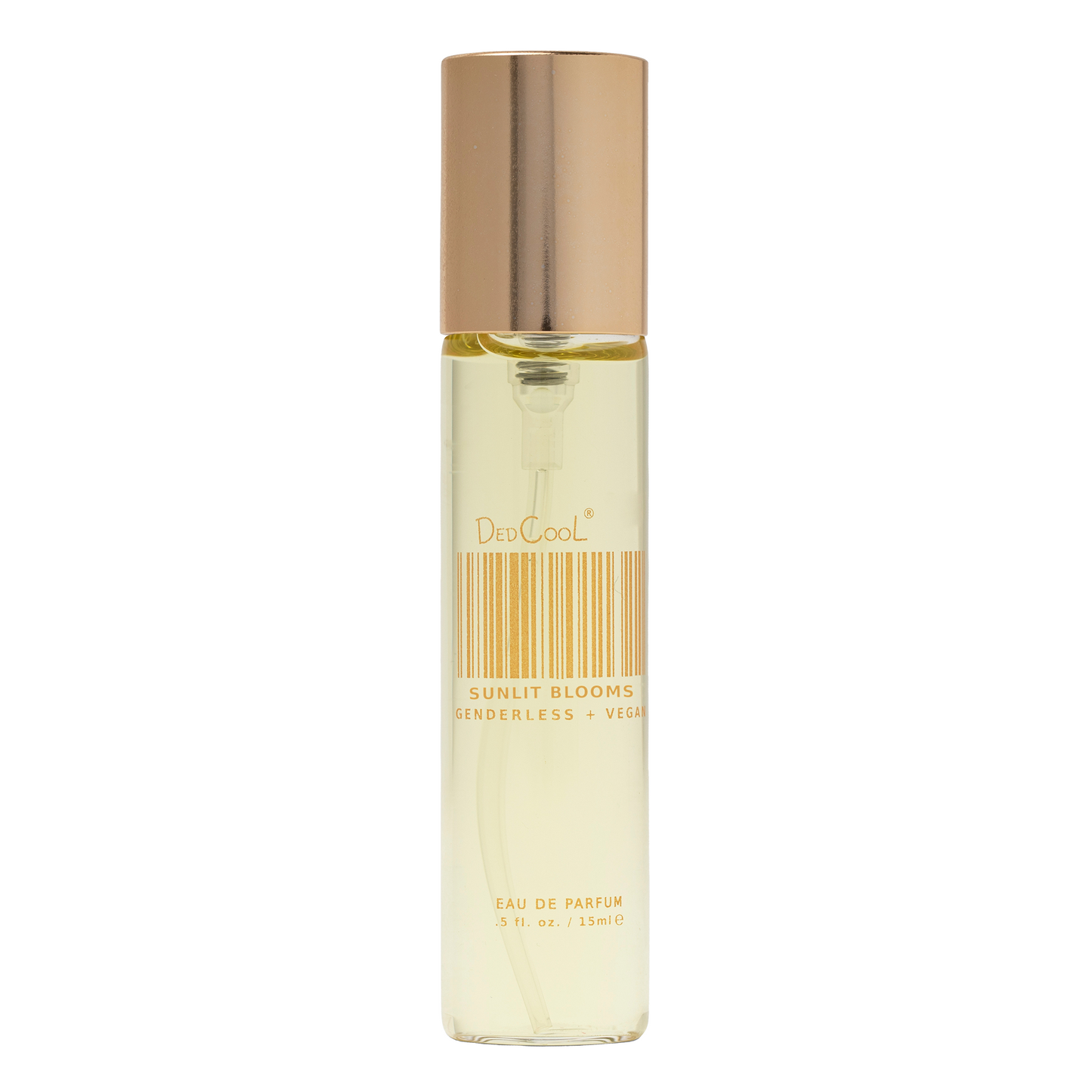 Travel Fragrance ~ Sunlit Blooms