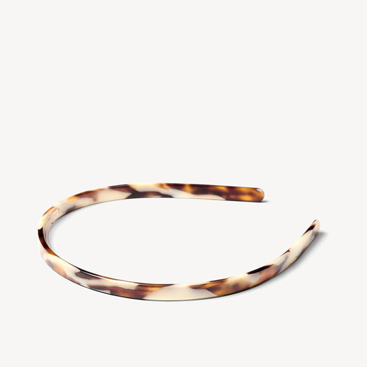 Headband ~ Mocha