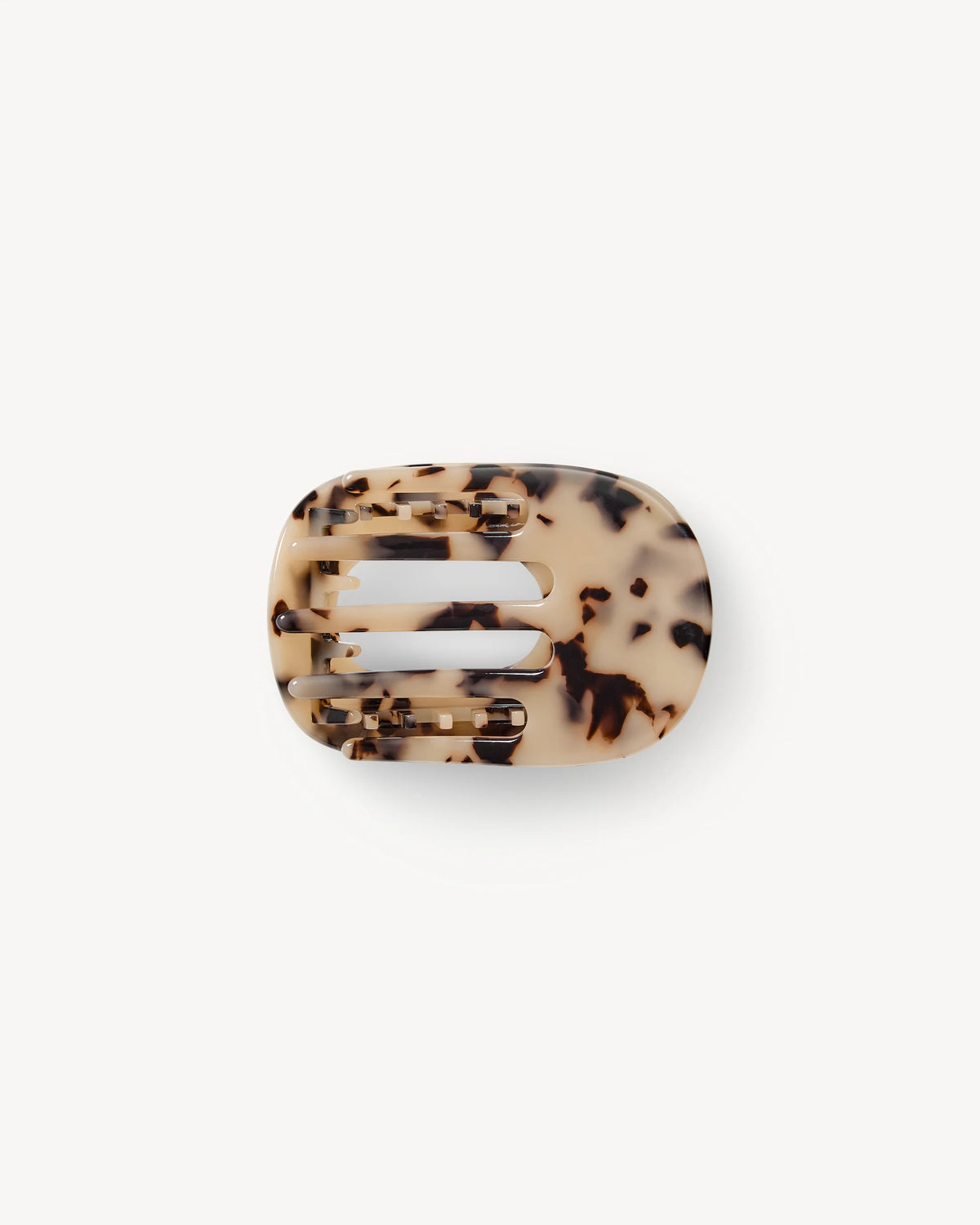 Yoga Claw ~ Blonde Tortoise