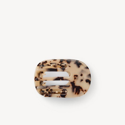 Yoga Claw ~ Blonde Tortoise
