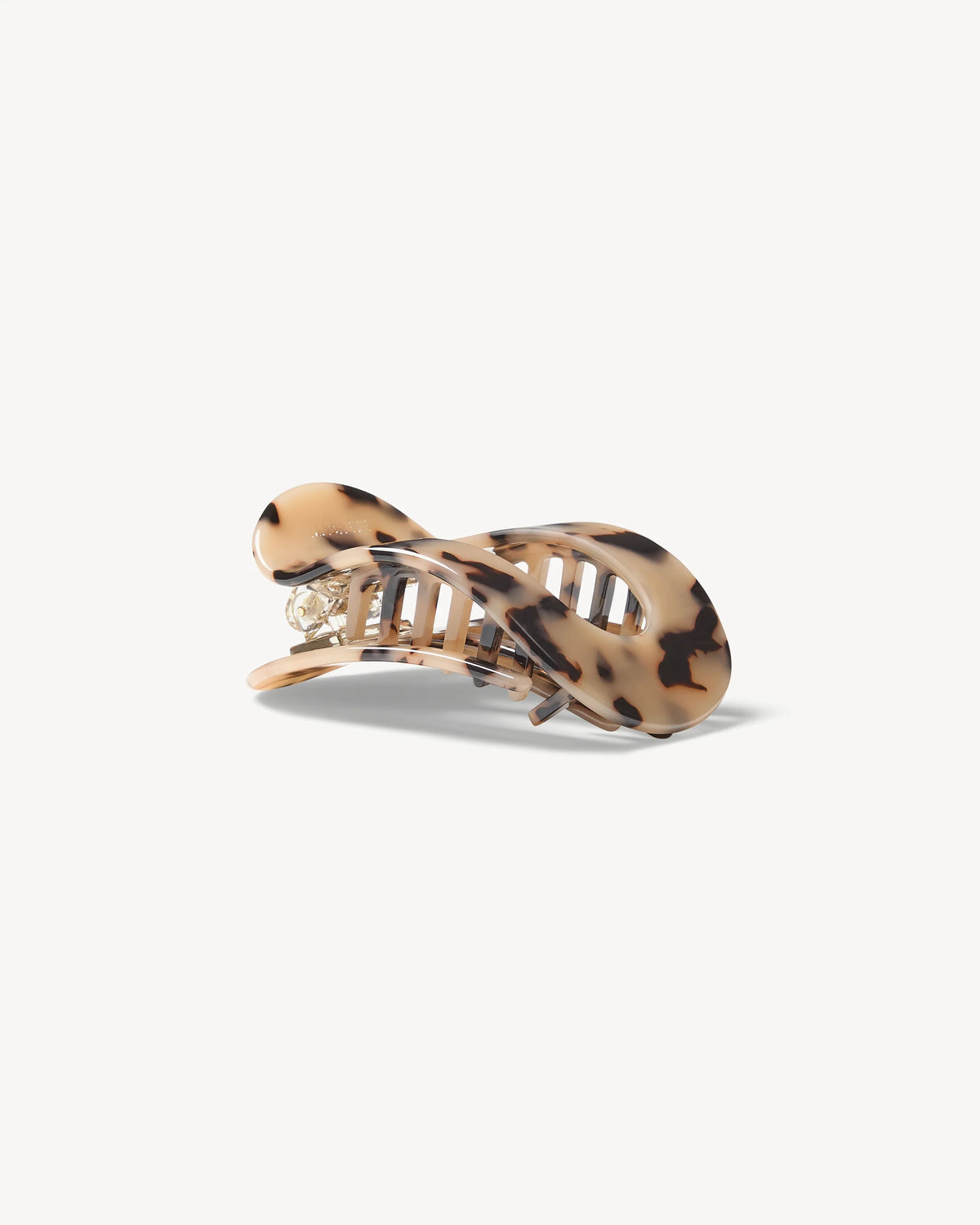 Yoga Claw ~ Blonde Tortoise
