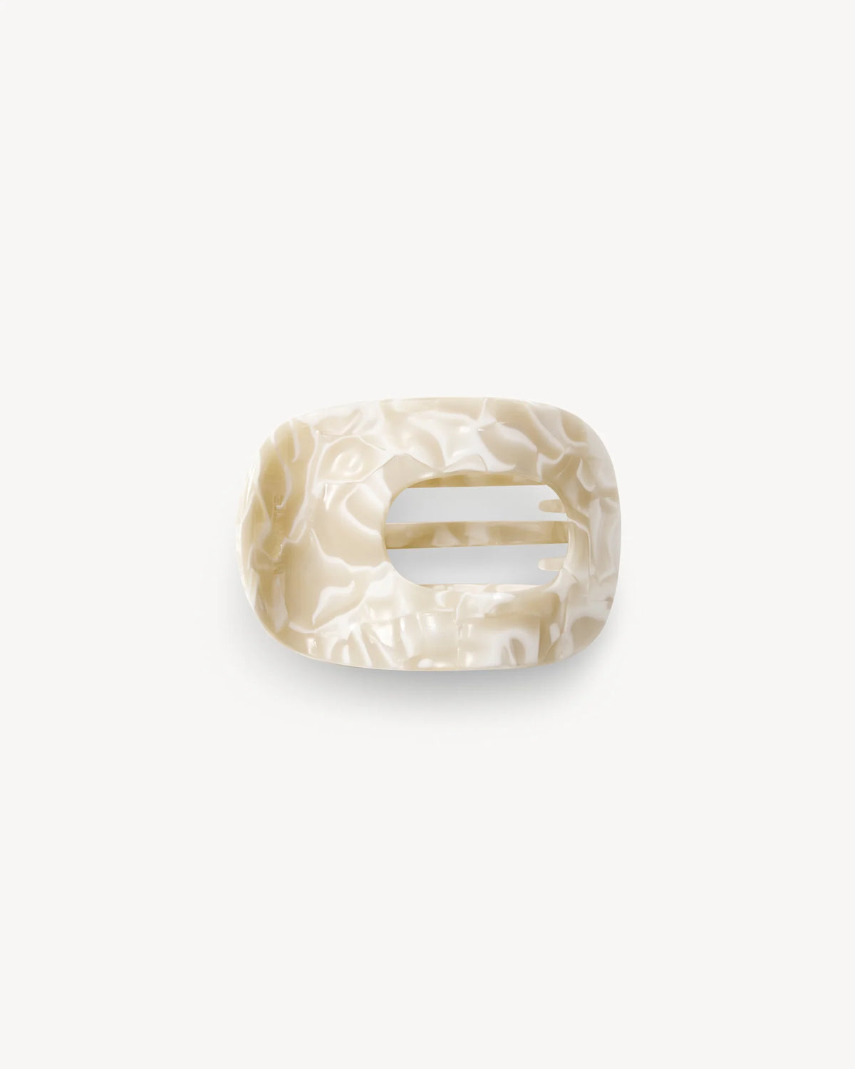 Yoga Claw ~ Ivory