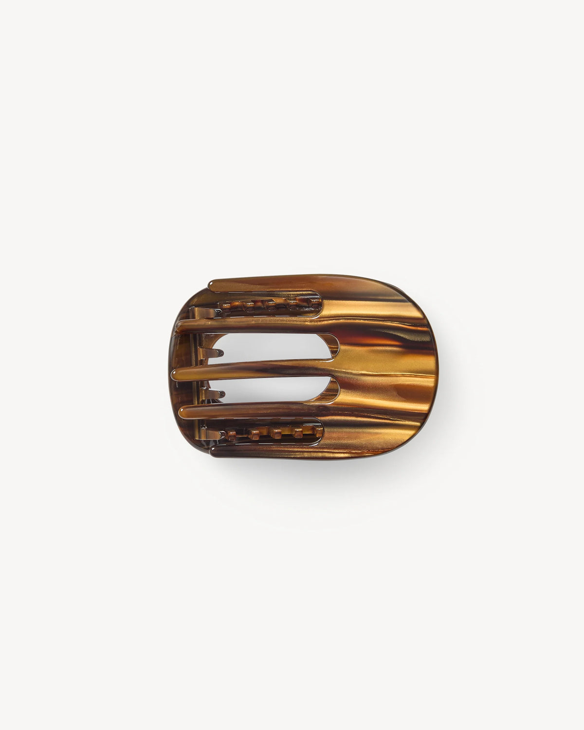 Yoga Claw ~ Tiger’s Eye