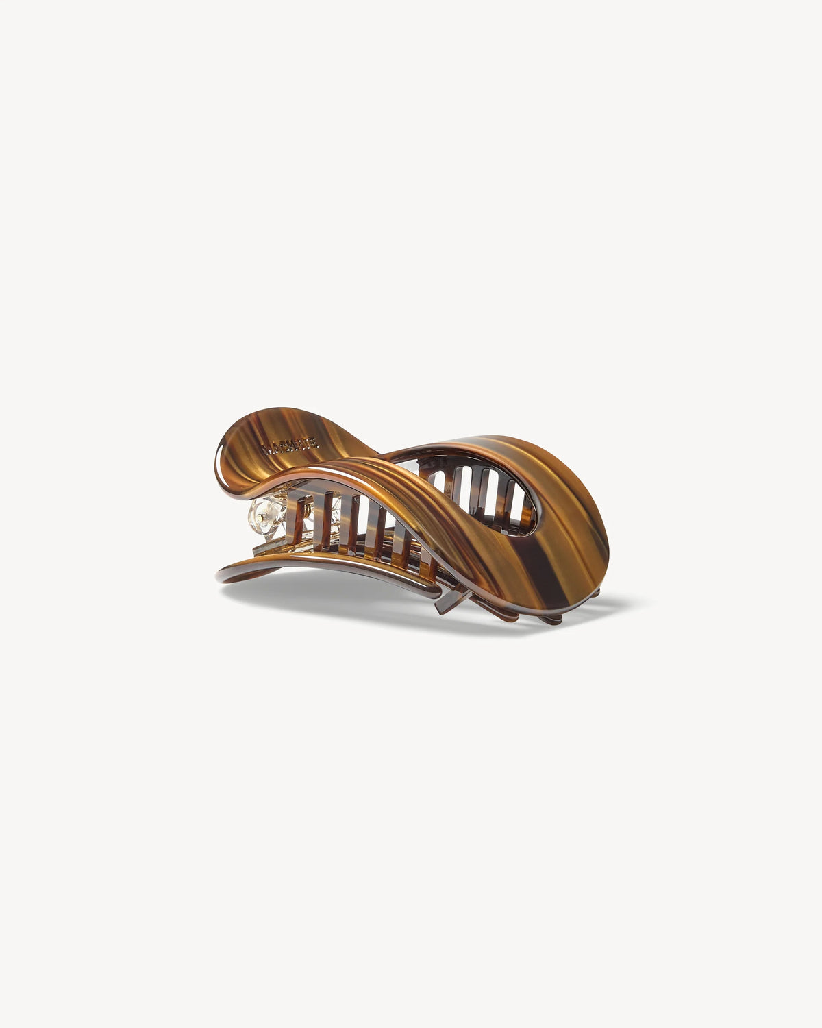 Yoga Claw ~ Tiger’s Eye