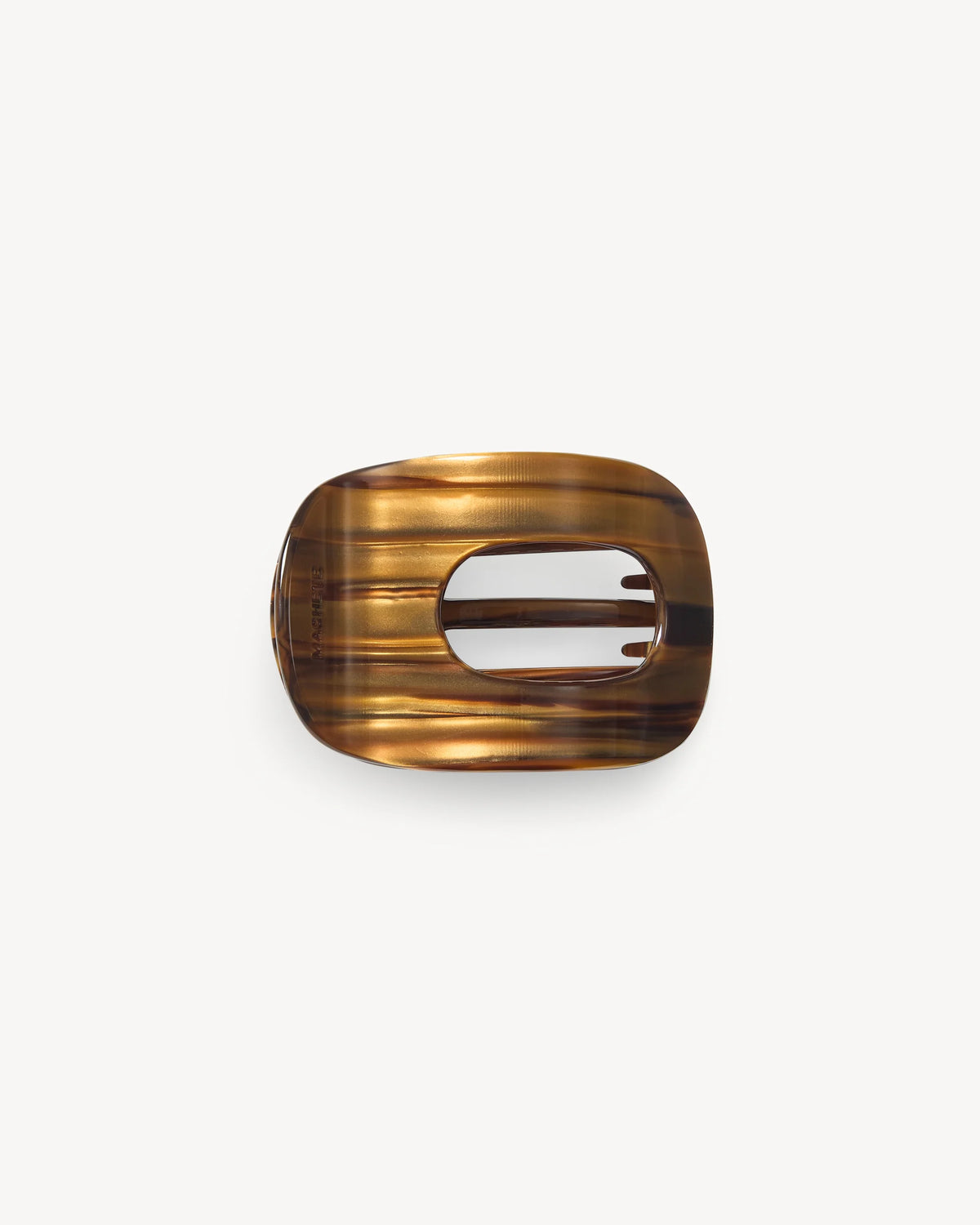 Yoga Claw ~ Tiger’s Eye