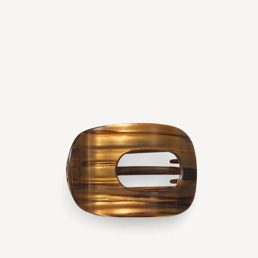 Yoga Claw ~ Tiger’s Eye