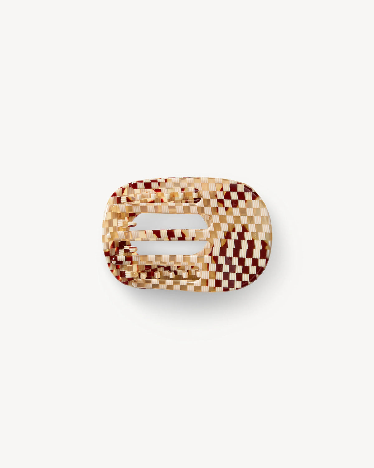 Yoga Claw ~ Tortoise Checker