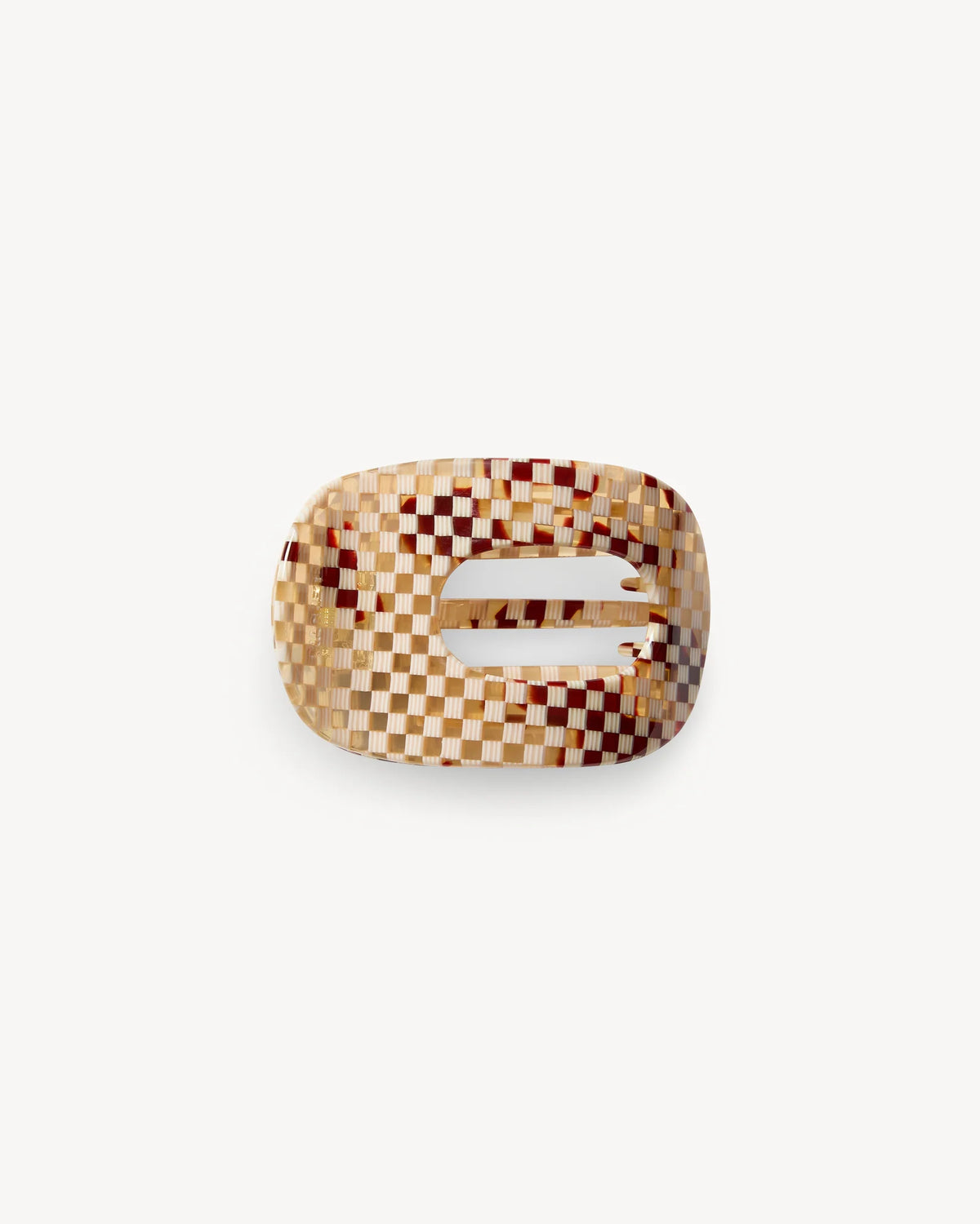 Yoga Claw ~ Tortoise Checker