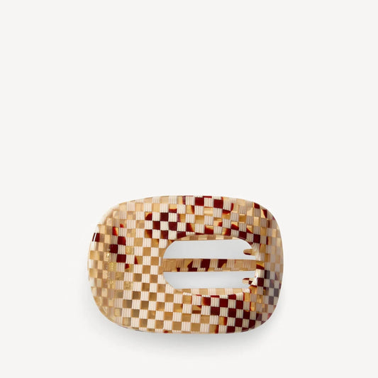 Yoga Claw ~ Tortoise Checker