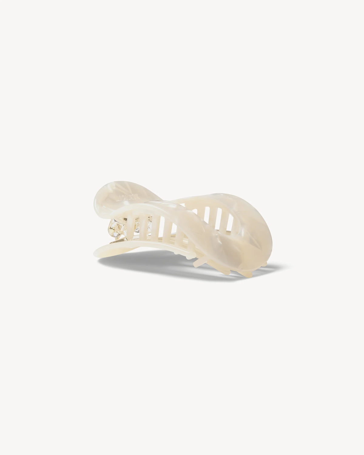 Yoga Claw ~ White Shell