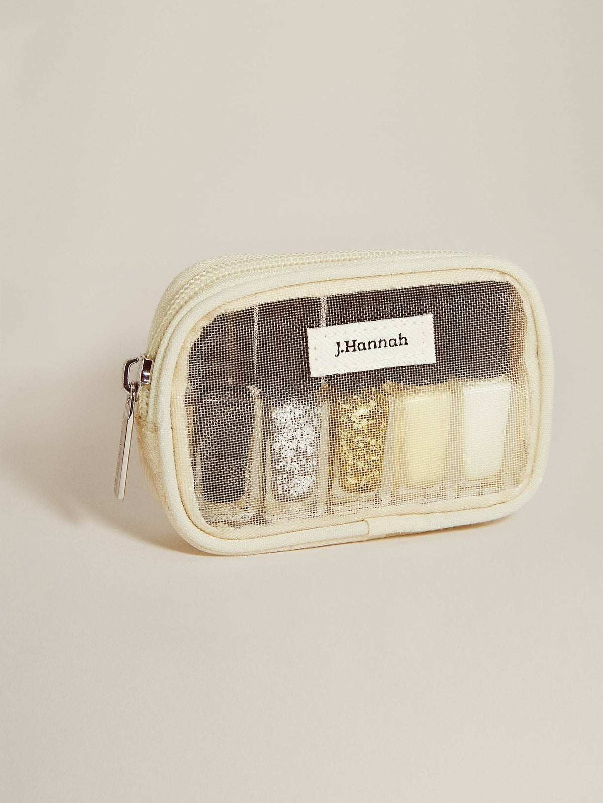 Mini Polish S ~ The MET