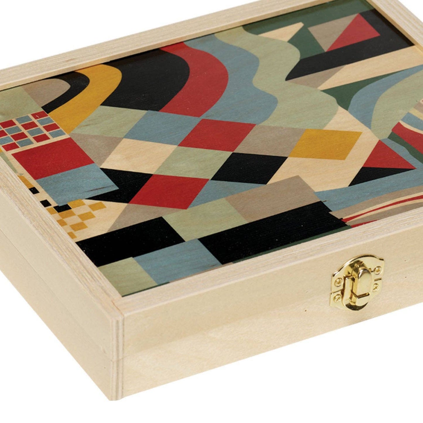 Travel Backgammon ~ Paloma Rust