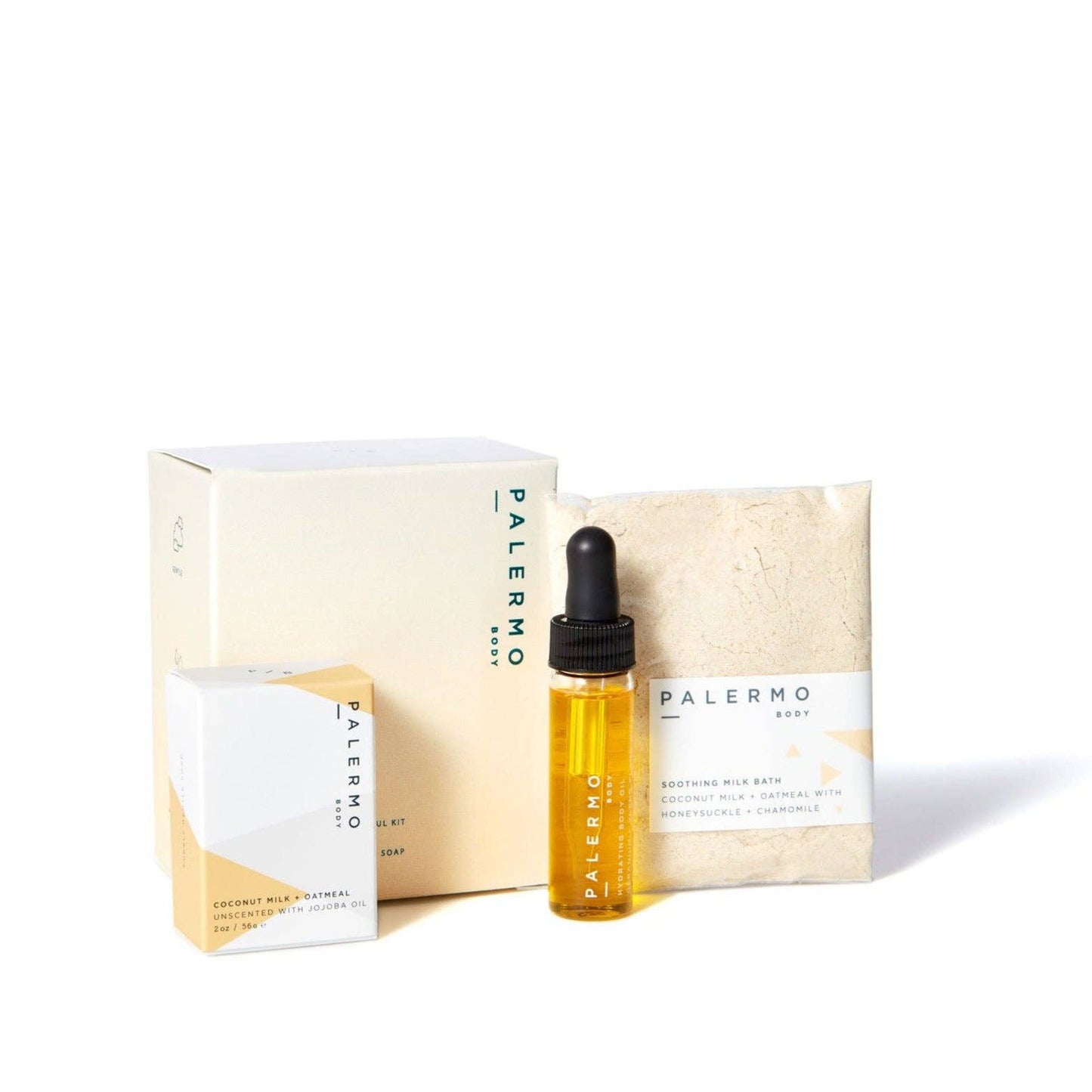 Mindful Kit ~ Soothe + Hydrate