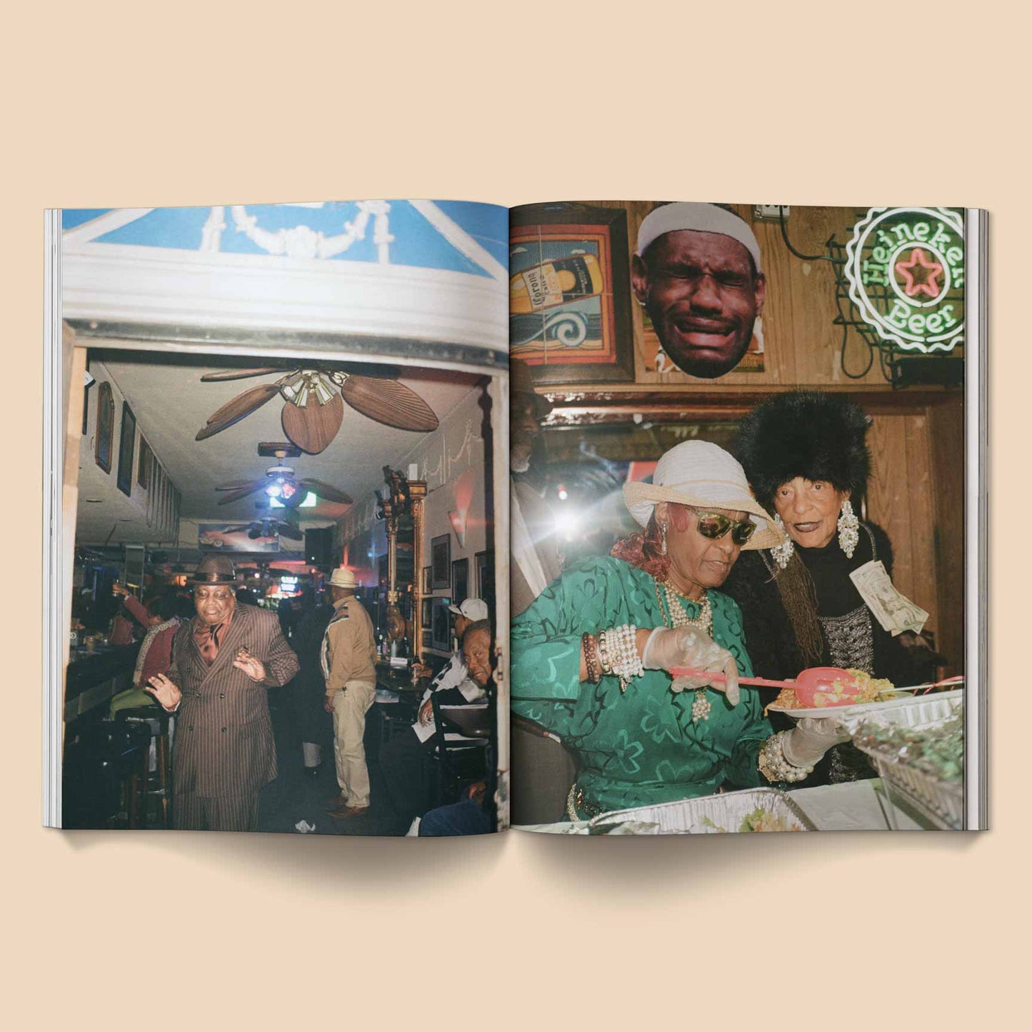 Heartbeat Magazine ~ Volume 1