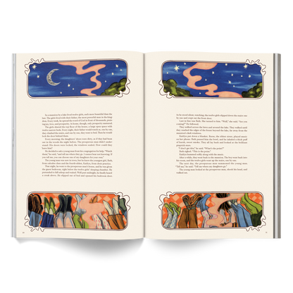 Once Upon a High Time: 14 Weedy Fairy Tales