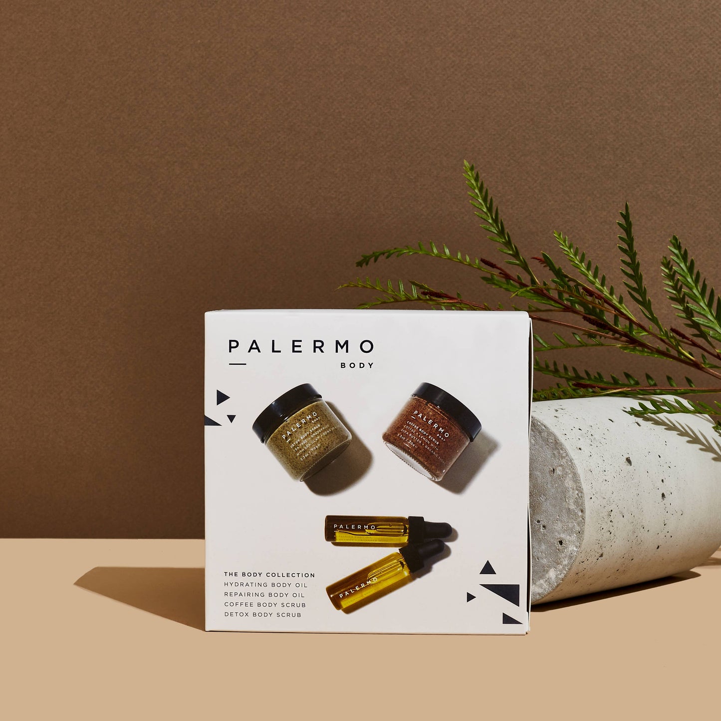 Body Discovery Kit