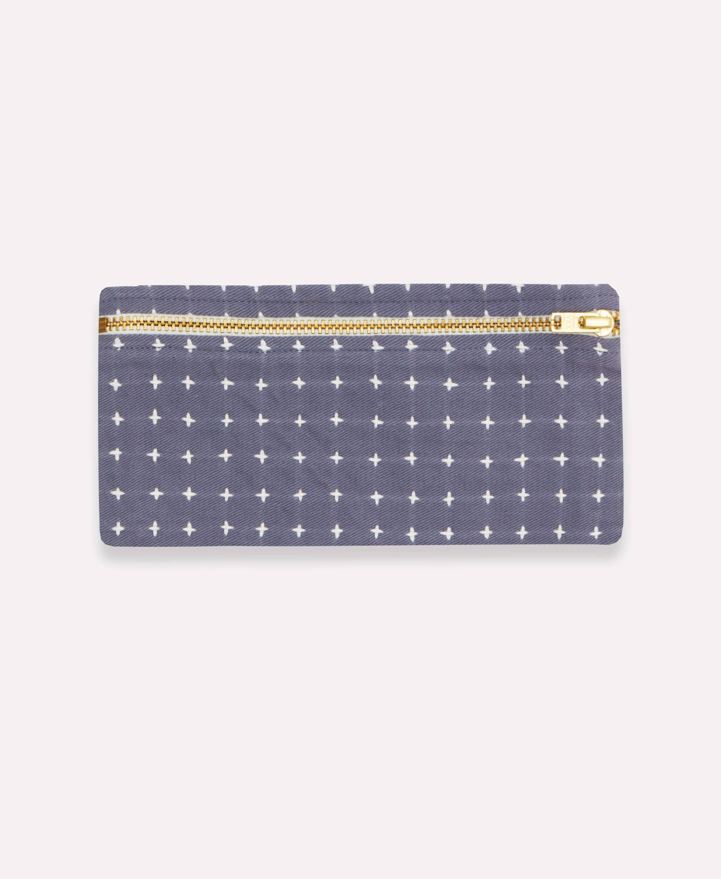 Cross-Stitch Pencil Case