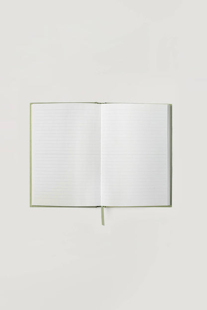Open Journal ~ Moss