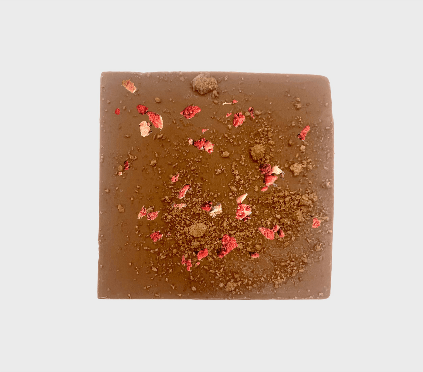 Chocolate ~ Organic Strawberry Cake