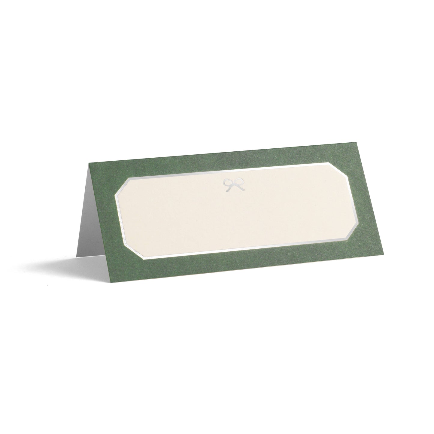 Hosting Place Card Set of 20 ~ Take a Bow